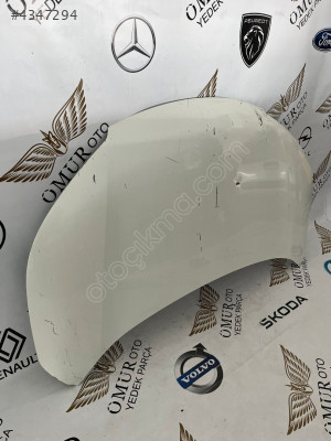 HONDA CR-V MOTOR KAPUTU ORİJİNAL ÇIKMA