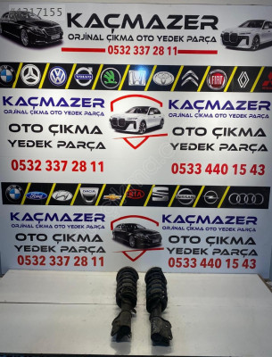 RENAULT TRAFIC SAG SOL ÖN AMORTİSÖR