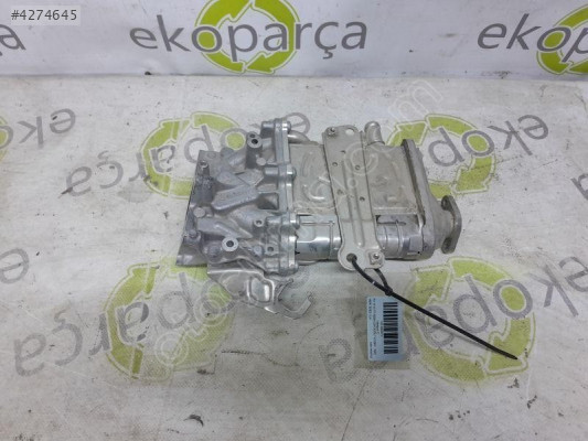 MERCEDES CLA 2021 2024 W118 W177 W206 EGR SOĞUTUCU A6541409702