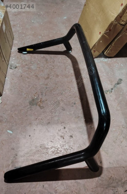 TOYOTA HILUX ARKA ROLL BAR