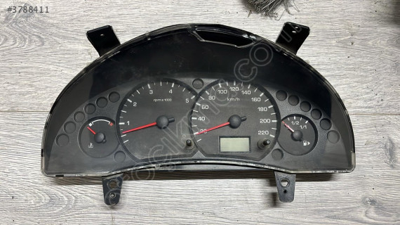 FORD CONNECT  GÖSTERGE PANELİ ÇIKMA ÇEVİK OTO