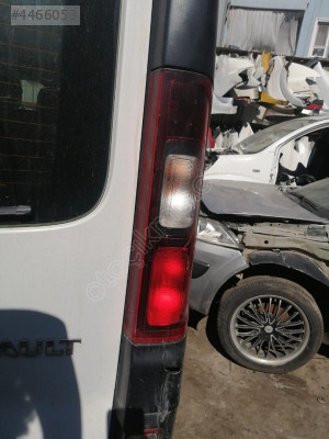 RENAULT TRAFİC SAĞ STOP KONUK OTO