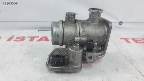 BMW E60 EGR VALFİ 7791480