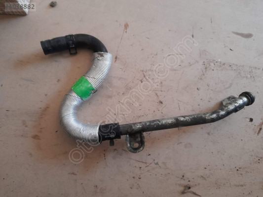 SSANGYONG KYRON MOTOR YAĞ BORUSU