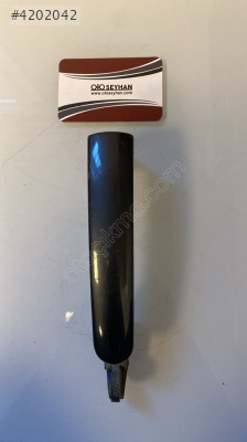 3B0837207 leon ön arka uyumlu dış açma kapı kolu