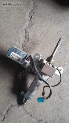 Opel combo c direksiyon power