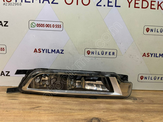 PASSAT B8 SAĞ SİS FARI ORJİNAL 3G0941662H