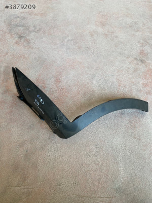 Kia Sorento Sol Tanpon Dodigi