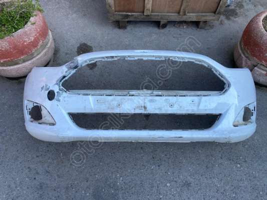 MİRİM OTODAN FORD FİESTA ÖN TAMPON