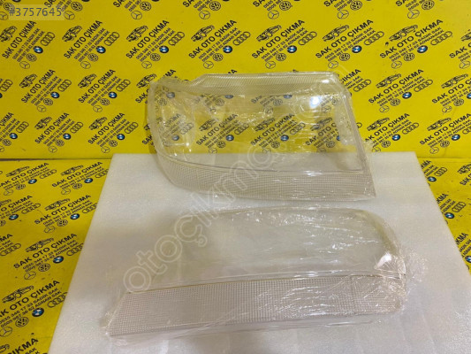 JEEP CHEROKEE-GRAND CHEROKEE FAR CAMI / ADET 2.000 TL /1999-04