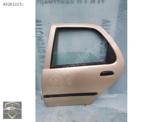 FİAT PALİO 2004 SOL ARKA KAPI ALKAN OTO 0532.417.1034