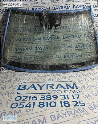 MERCEDES W222 S500 ÖN CAM YERLİ 2014-2020