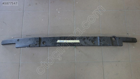 1487605-00-A TESLA MODEL Y ÖN TAMPON KÖPÜĞÜ
