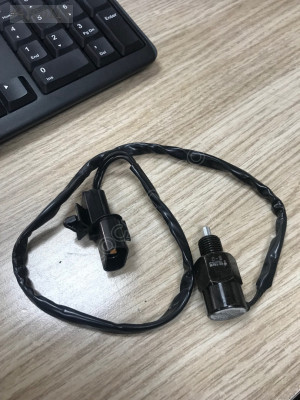 GERİ VİTES MÜŞÜRÜ H-100 MİN./KMY/H-100 04>/KMY/STAREX TCİ