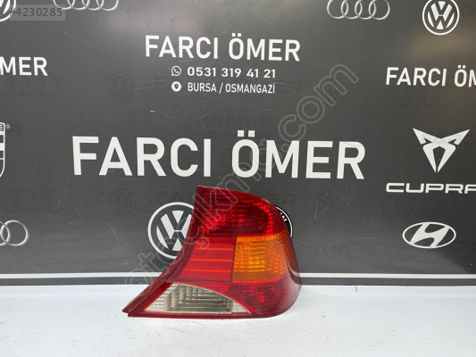 FORD FOCUS 1 SEDAN SAĞ ARKA STOP