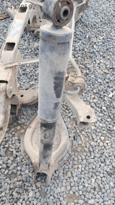 CHEVROLET CAPTİVA SOL ARKA AMORTİSÖR.OTO ERKAN ÜNYE