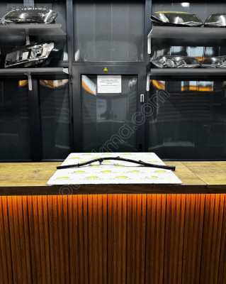 VOLKSWAGEN CRAFTER YAĞ ÇUBUK BORUSU (YUVASI) 03L115629F 12-16
