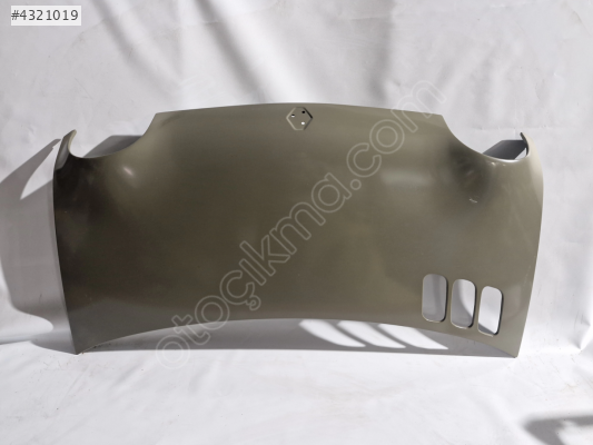 RENAULT TWİNGO ÖN MOTOR KAPUTU SIFIR 1992-1998