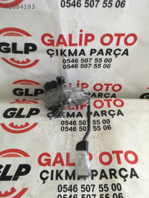 Renault Clio 2 Gaz Pedalı Hatasız Orjinal Çıkma