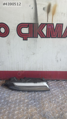 PORSCHE PANAMERA SAĞ GÜNDÜZ LEDİ 971953042F