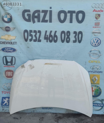 SEAT IBİZA 2018-24 MOTOR KAPUTU