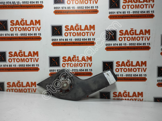 VW GOLF-3 93-97 ÇIKMA SAĞ ÖN KAPI DÖŞEMESİ CEBİ OEM; 1H4867231