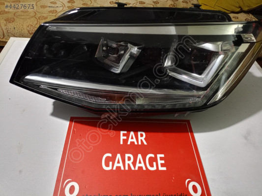 VOSWAGEN CADDY SOL FAR