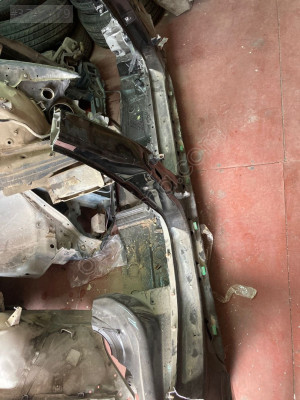 BMW E60 SAĞ MARŞPİYEL SOL MARŞPİYEL ORJİNAL ÇIKMA - ERCAN TİC
