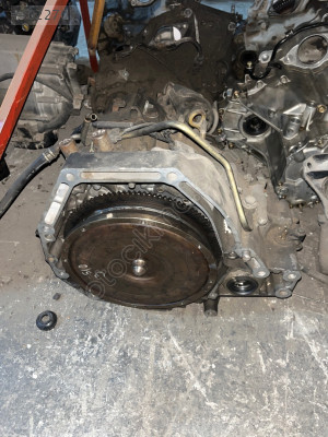 Honda crv şanzuman 4x2 SKNA