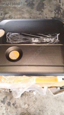 1.4 POLO BBY BKY BBZ HAVA FİLTRESİ