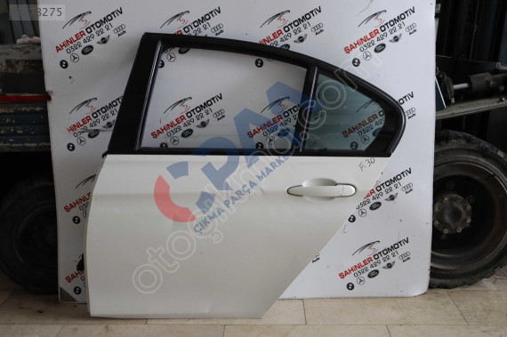 BMW 3 SERİSİ F30 SOL ARKA KAPI