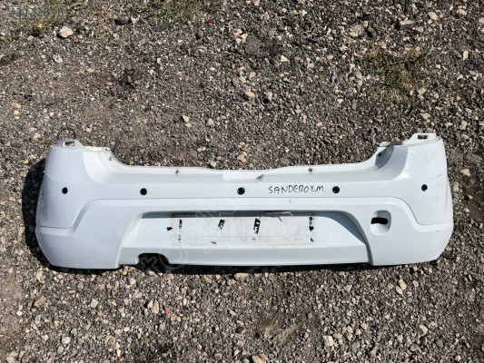 DACİA SANDERO ARKA TAMPON MONTECAR