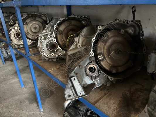 Volvo 50-42LE çıkma otomatik şanzıman