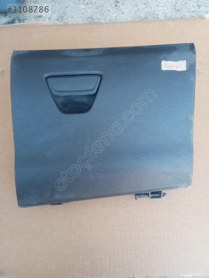 Courier torpido kapağı