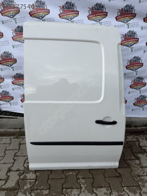 VOLKSWAGEN CADDY MAXİVAN SAĞ ARKA KAPI SÖKME ORİJİNAL