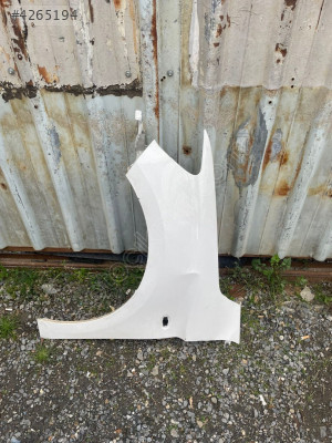 CITREON C-ELYSEE SOL ÖN ÇAMURLUK ÇIKMA ORJİNAL YEDEK PARÇA