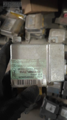 95AG 14B056 CE FORD ESCORT İÇİN AİRBAG BEYNİ