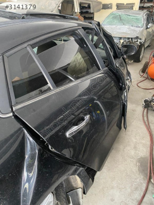 Fiat Bravo Sağ Arka Kapı Boş Orjinal Çıkma
