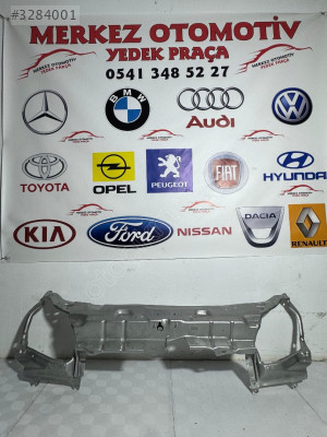 FİAT DOBLO YAN SANAYİ ÖN PANEL