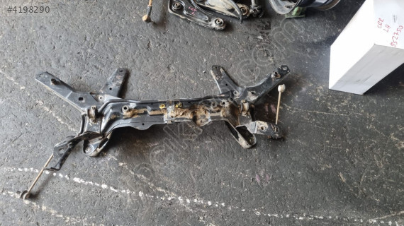 FORD ESCORT  MOTOR  ALT  TRAVERS