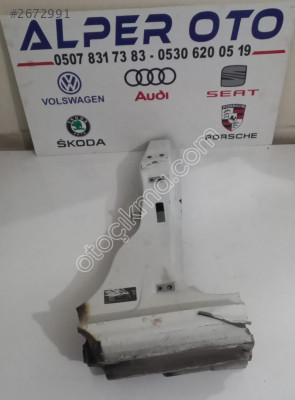 SOL ORTA DİREK SACI VOLKSWAGEN JETTA