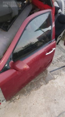 ALFA ROMEO 156 SOL ÖN KAPI