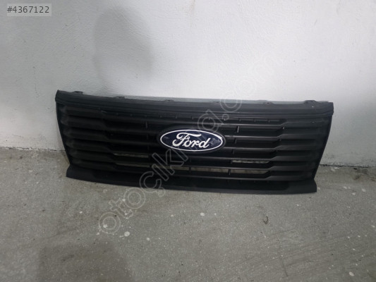 2024/2026 FORD YENİ COURİER ORJINAL ÖN PANJUR HATASIZ