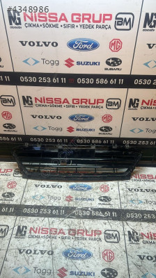 SSANGYONG KORANDO 19 TAMPON ALT IZGARA ORJİNAL ÇIKMA YEDEK PARÇA