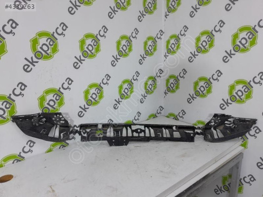 BMW 1 2011 2014 F20 ARKA TAMPON İÇ ORTA BRAKETİ 51127240953