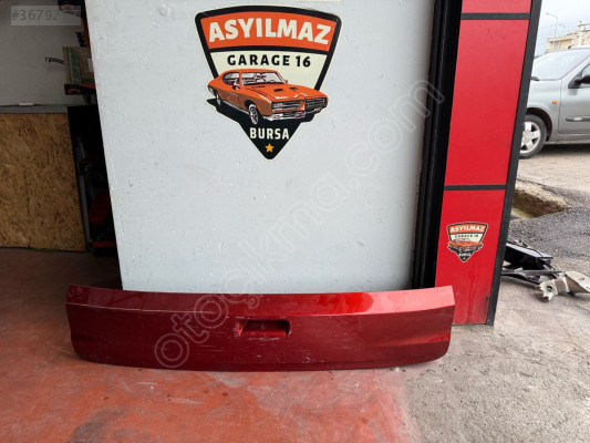 HONDA C-RV BAGAJ KAPLAMASI ORJİNAL 74895-T1G