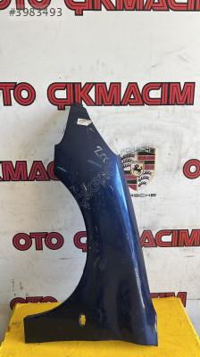 PEUGEOT 206 SOL ÖN ÇAMURLUK