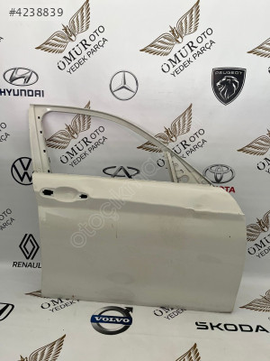 BMW F20 SAĞ ÖN KAPI ORİJİNAL ÇIKMA