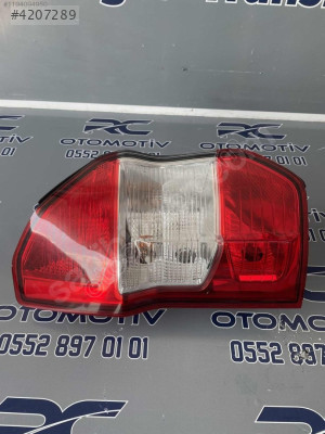 FORD TOURNEO COURİER SAG STOP HATASIZ ORJİNAL