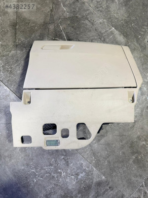 AUDİ A4 B9 TORPİDO EGE OTOMOTİV BURSA